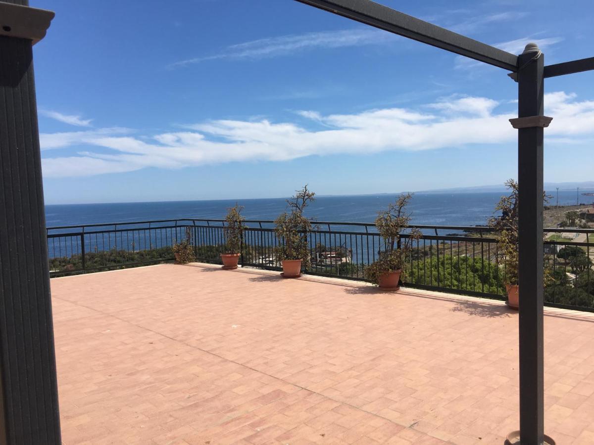 Europa Guest House Catania Exterior photo