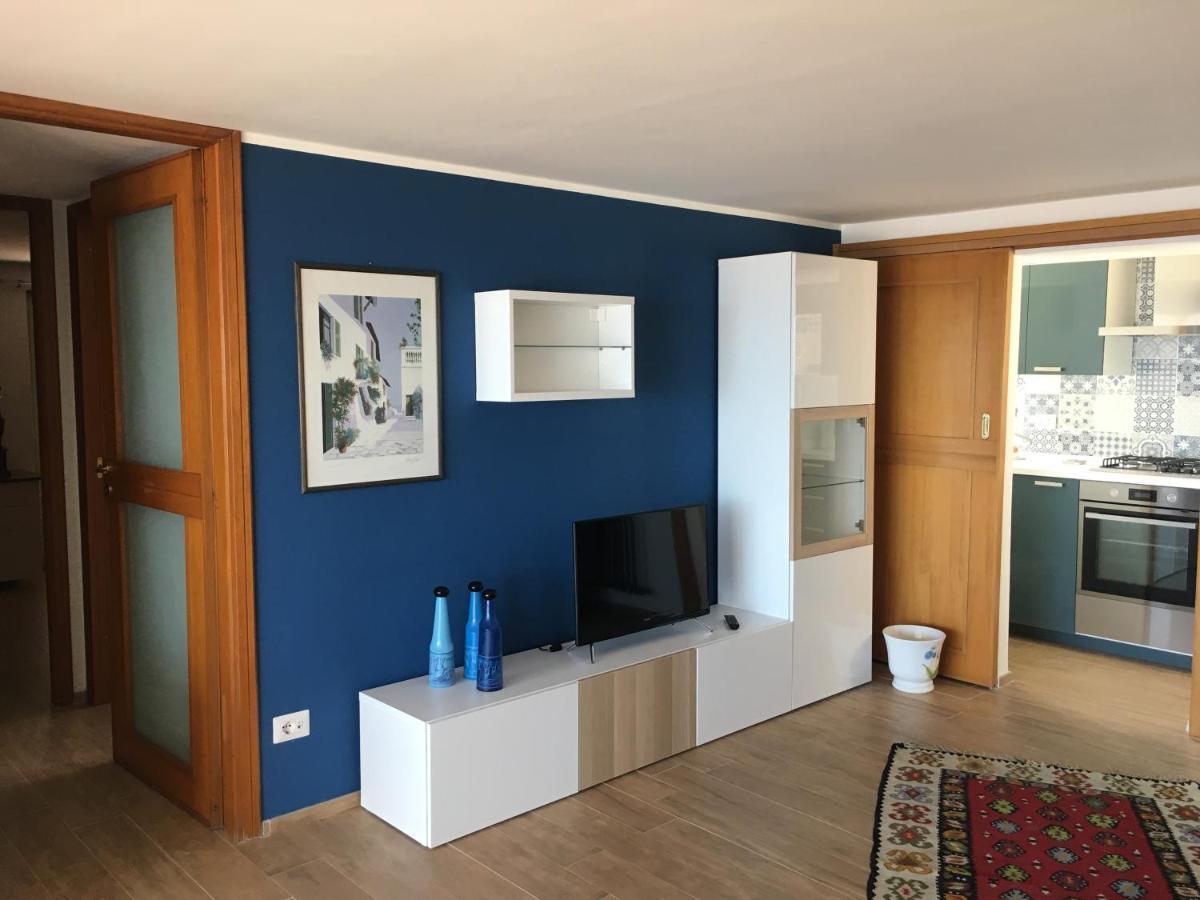 Europa Guest House Catania Exterior photo