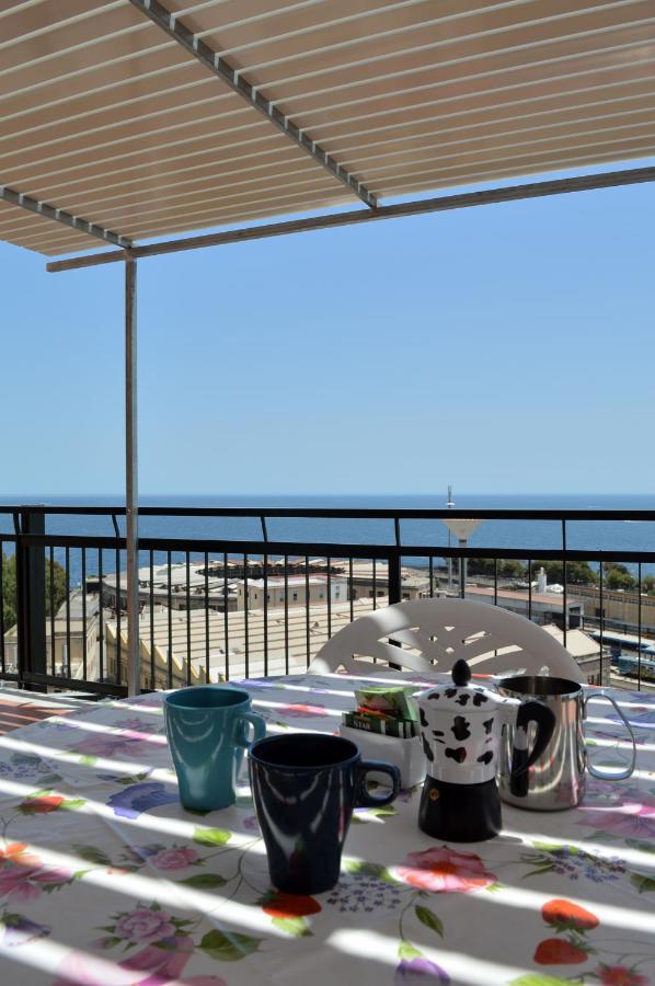Europa Guest House Catania Exterior photo