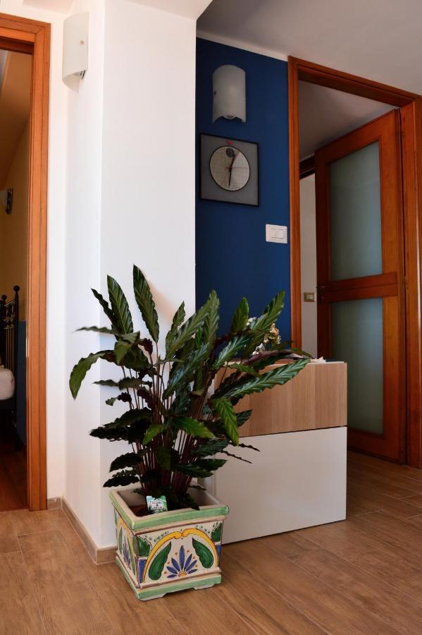 Europa Guest House Catania Exterior photo