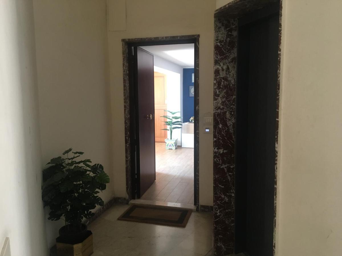 Europa Guest House Catania Exterior photo